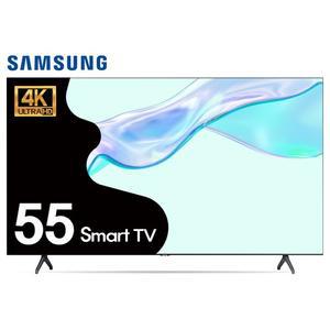 삼성 55인치 139cm) 스마트TV 소형 4K UHD OTT 55CU7000