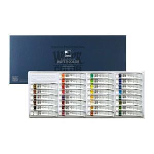 신한 수채화물감 30색 7.5mL
