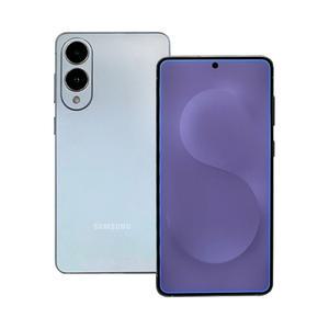 삼성전자 갤럭시 S25 엣지 5G 512GB 자급제 티타늄 아이스블루 PLANET