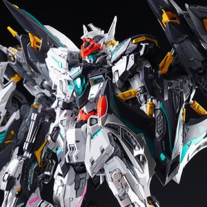 (입고완료)IN ERA+(무한신성) 1/100 썬더볼트 스팅레이 모불리데(프라모델)