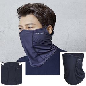 K2 safety 자외선차단 얼굴햇빛가리개 아이스 스카프 UV차단 버프마스크 시원한 가성비 냉감소재