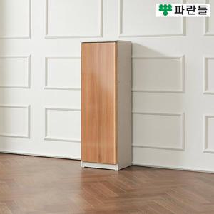 파란들가구 전면 LPM 400X1220 도어신발장 다용도수납장