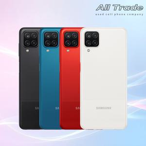 삼성 갤럭시 A12 중고 32GB 공기계 자급제 알뜰폰 키즈 효도폰 게임폰 SM-A125