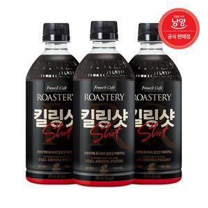 프렌치카페 로스터리 킬링샷 470ml x 20개