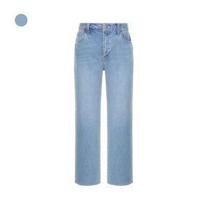 매장정품 게스 GUESS LADY JEANS BOY FRIENDLBL RO1D01C6 1086430