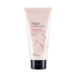 더페이스샵 미감수 브라이트 페이셜 클렌징 폼 300ml 1개