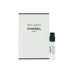 레 조 드 샤넬 파리 비아리츠 EDT 1.5ml