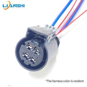 메르세데스-벤츠 S 클래스 ML A B C L W220W221Gw251 점화 코일 플러그 커넥터에 적용 가능