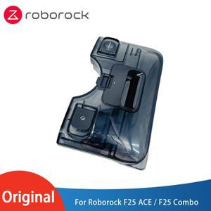 Roborock F25 ACE/F25 콤보 습식 및 건식 진공 청소기 교체 액세서리 예비 부품 용 기존 깨끗한 물 탱크