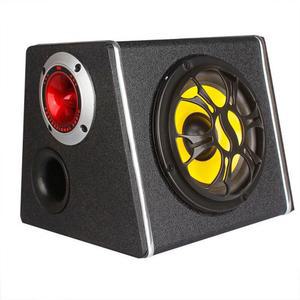 10인치 자동차 서브우퍼 12v24v220v 무선 우퍼 블루투스 스피커