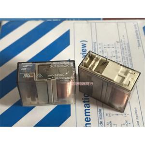 릴레이 RP310024 24V 16A 8 핀 100%