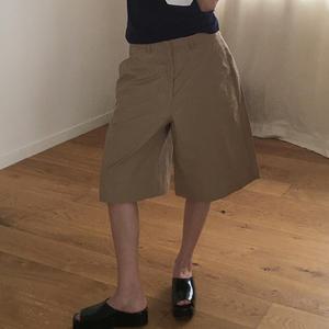 [메이비베이비] Ratty Pants (2colors)