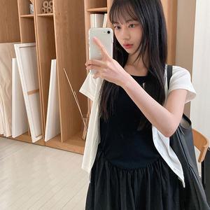 [메이비베이비] Amin Cardigan (4colors)