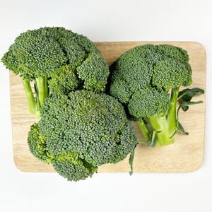 매일수확! 신선한 대붕농장 햇 브로콜리 1kg(3-5개내외)