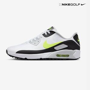 [매장정품] 나이키 NIKE 골프 HV9305-103 에어맥스 90 G 골프화