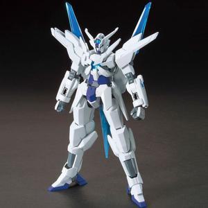 HG 트랜지언트 건담 트랜전트 034 반다이