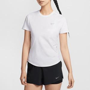 [나이키] 스위프트 W 드라이핏 반팔 러닝 HM9699-100
