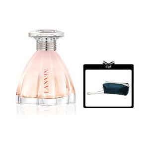[랑방] 모던 프린세스 오 센슈얼 EDT 30ml 파우치세트(블랙)