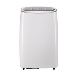 LG 휘센 이동식 에어컨 26㎡ 오브제컬렉션 1등급 화이트 PQ08FDWAS 바름(무료배송)