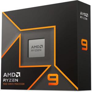 AMD Ryzen 언락 프로세서 9 9950X 16 코어 32 스레드