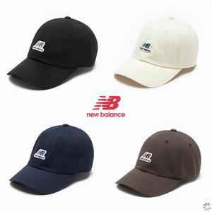 C-66 STACKED V2볼캡_NBGDEFE503_4종