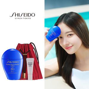 [롯데백화점]시세이도 [단독] NEW 파란자차 50ml 세트