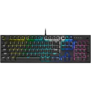 Corsair K60 RGB Pro 기계식 게이밍 키보드 체리축