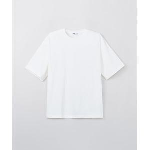 SPAO 내추럴코튼 오버핏 반팔티SPRWF24C01 SPRWF24C01