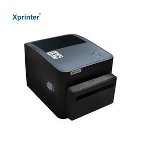 2025형 엑스프린터 바코드 라벨프린터기 XP-D4601B CJ 로젠 롯데 한진 우체국 택배 라벨기