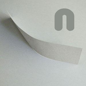 갱지 54gsm - A1 (84x59.4cm) - 150 매 (신문용지)