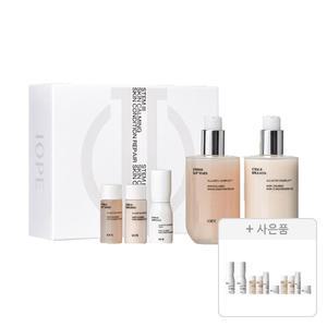아이오페 스템3 스페셜 2종세트, 1개 + 증정(스템3 4종 키트, 2개 + 스템3 앰플 10ml, 2개)