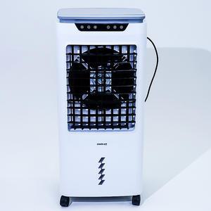 가정용 냉풍기 50리터 shk50L 에어쿨러 냉방기/신개념 벌집필터