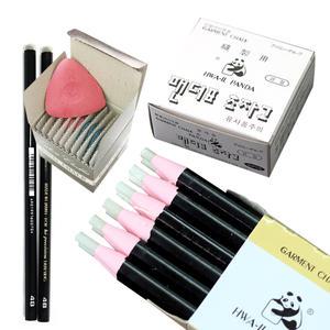 실토리닷컴/팬더표초자고/초자고펜슬/4B/2B/로얄초크/초크