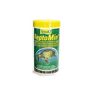 테트라 렙토민(250ml)/거북이사료