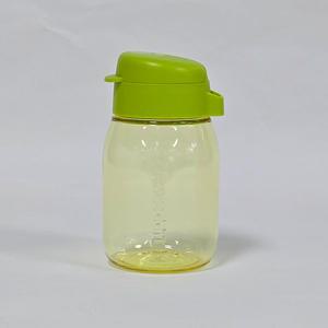 타파웨어 물병 물통 어린이물통 클리어 350ml 1P