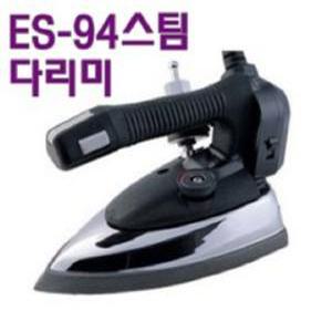 은성ES-94다리미/물통(스팀)다리미/미싱부속 부자재