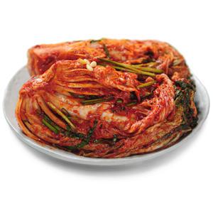 매일 아침 새로 담는 참가득 포기김치 5kg(국산 100%)