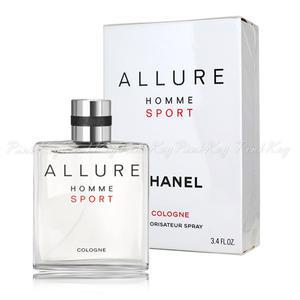 샤넬 알뤼르 옴므 스포츠 코롱 50ml (백화점정품)