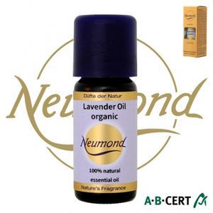 노이몬트 라벤더 (fine Aoc) EO (10ml) / 유기농 에센셜오일 아로마오일 (Lavender)
