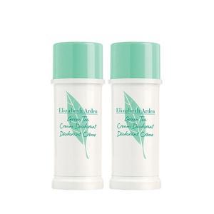 그린티 데오도란트 크림 43g 2개 [+정품쇼핑백]