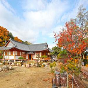 [경북 펜션] 상주 어풍대황토한옥펜션 (문경,상주,영주,예천,군위,의성,봉화)