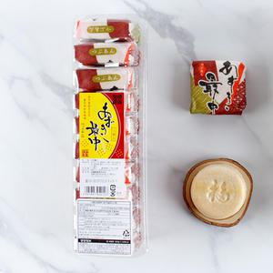 사토 세이카 아주끼 모나카 350g