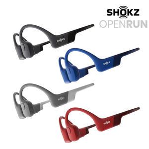SHOKZ OPENRUN/(주)앞썬정품/S803/샥즈 오픈런/S805