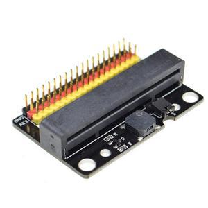 마이크로비트 GPIO 확장보드