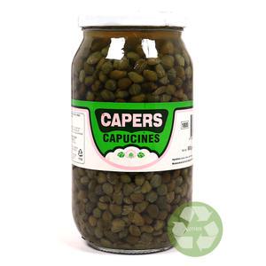 Susitas 케이퍼 카푸치네 950g