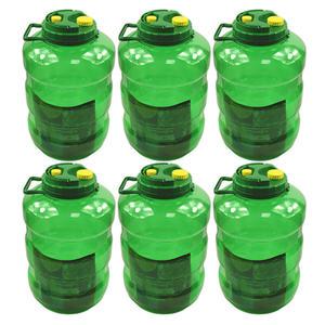 과실주병 매실통 대량구매(12개/6개) 10L/20L/30L리터 대원 뉴그린 담금주병 발효통 발효조 물통 물병