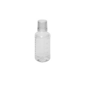 국산 계량컵 눈금컵 맑고투명 PT컵형 투약병 100ml
