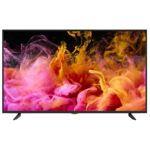 살루스 55인치 UHD LED TV 대기업패널 / 중소기업 티비 스텐드 벽걸이 설치