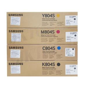 삼성 정품토너 CLT-M804S 빨강/SL-X3220/X3280NR/구형/박스훼손