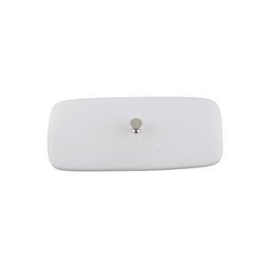 헬프텔 양변기 물탱크 뚜껑 커버 아크릴 120x261MM